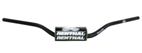 Renthal Fatbar KTM High/Husqvarna Enduro 826 Handlebar Black